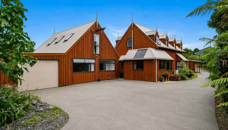47 Cherrington Road, Clevedon