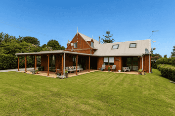 47 Cherrington Road, Clevedon