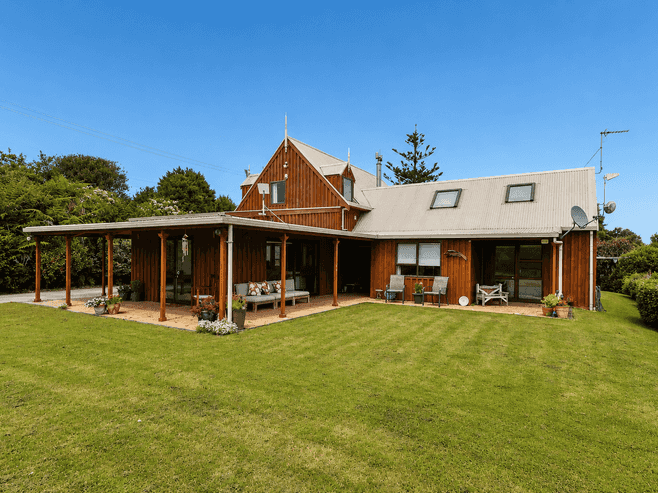 47 Cherrington Road, Clevedon
