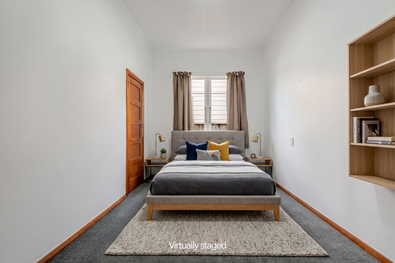 Attractive Home Investment Opportunity in Parkvale - Meer
