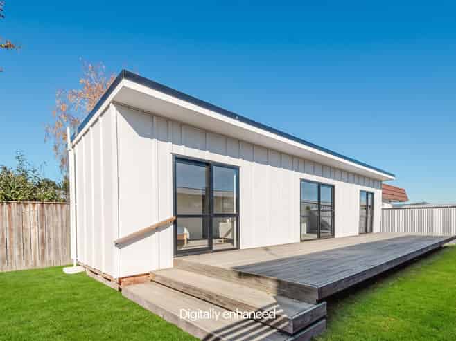 1103 Saint Aubyn Street East, Parkvale