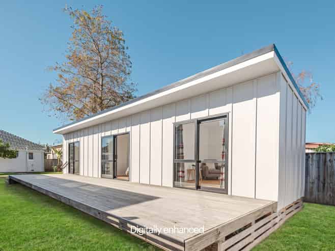 1103 Saint Aubyn Street East, Parkvale