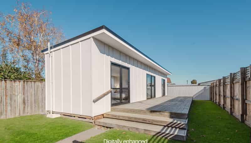 1103 Saint Aubyn Street East, Parkvale