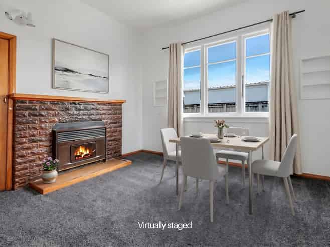 1103 Saint Aubyn Street East, Parkvale
