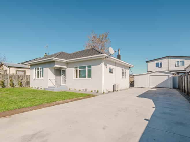 1103 Saint Aubyn Street East, Parkvale