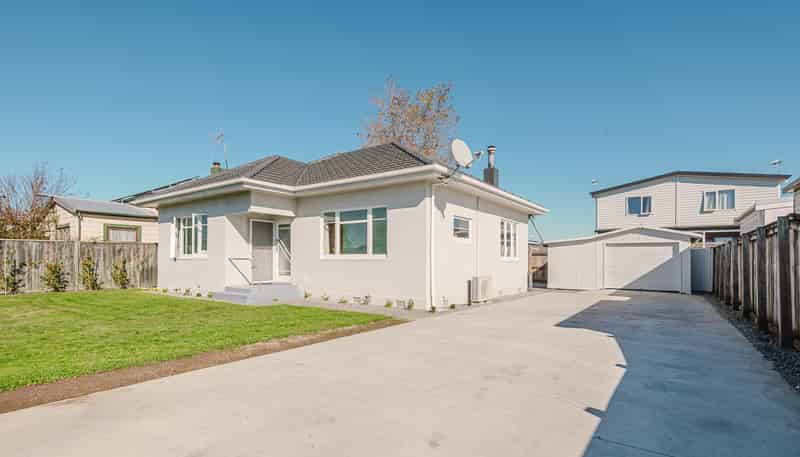 1103 Saint Aubyn Street East, Parkvale