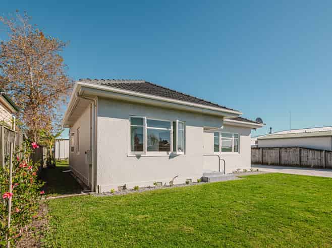 1103 Saint Aubyn Street East, Parkvale