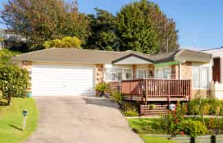 3 Te Koari Drive, Brookfield