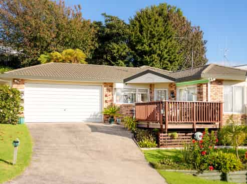 3 Te Koari Drive, Brookfield