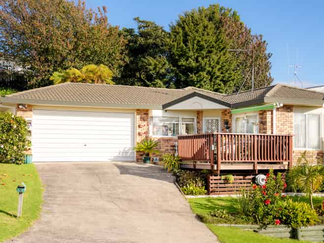 3 Te Koari Drive, Brookfield
