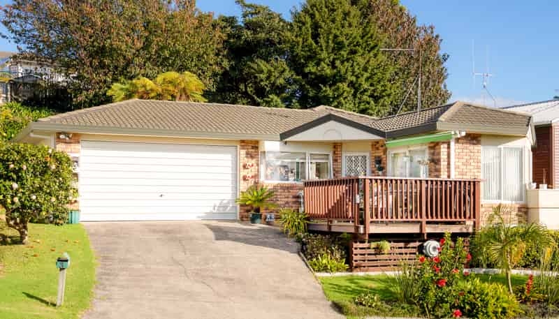 3 Te Koari Drive, Brookfield