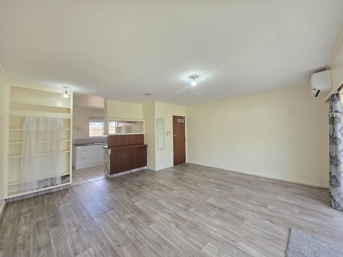 2-Bedroom Unit - Comfort, Space, and Convenien... - Ansicht 4