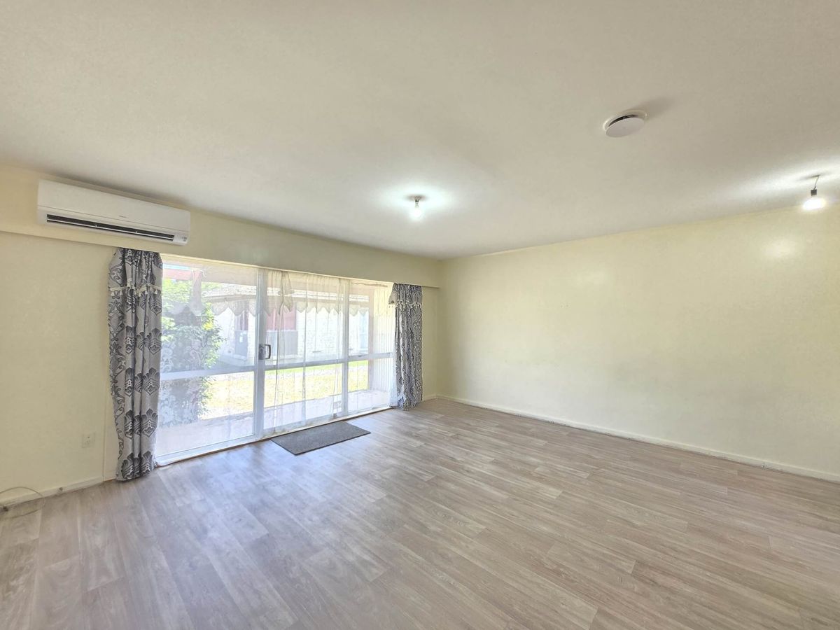 2-Bedroom Unit - Comfort, Space, and Convenien... - Ansicht 2