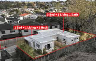 1/79 Hillcrest Road, Papatoetoe