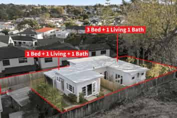 1/79 Hillcrest Road, Papatoetoe