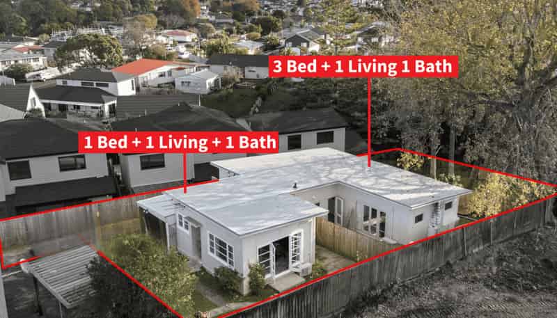 1/79 Hillcrest Road, Papatoetoe