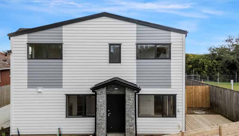 5/23 Laureston Avenue, Papatoetoe