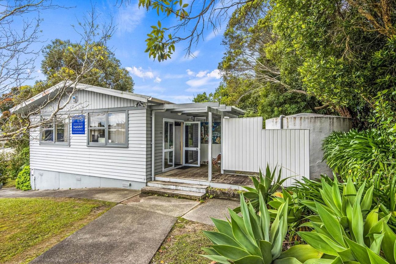 Versatile Property on 949sqm - Vista 3