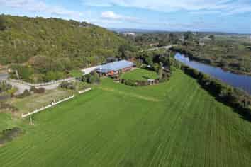  1209A Kumara Junction Highway, Awatuna