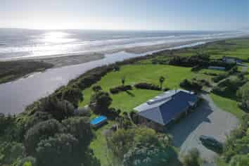  1209A Kumara Junction Highway, Awatuna