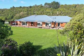  1209A Kumara Junction Highway, Awatuna
