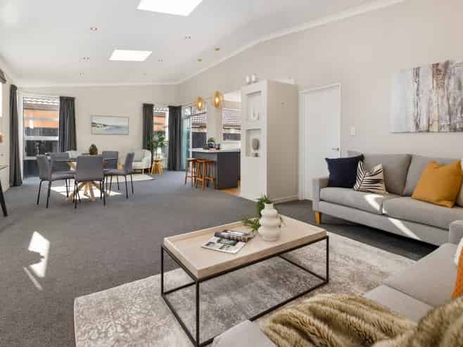 11B Percy Street, Blenheim