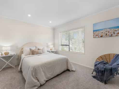 27A Comins Crescent, Mission Bay