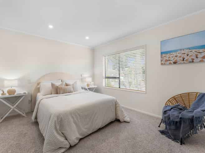 27A Comins Crescent, Mission Bay