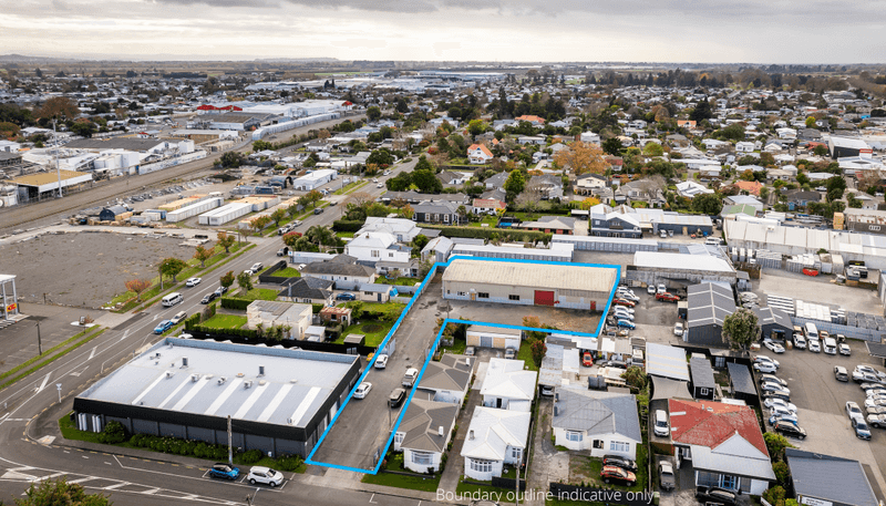 102 Alexandra Crescent, Hastings