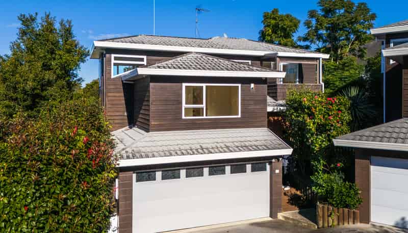 1C Haast Street, Remuera