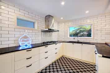 1C Haast Street, Remuera