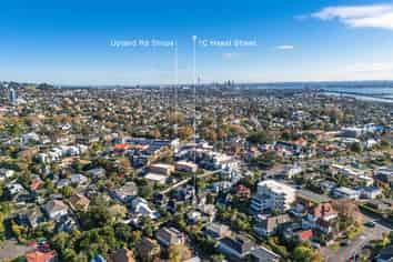1C Haast Street, Remuera