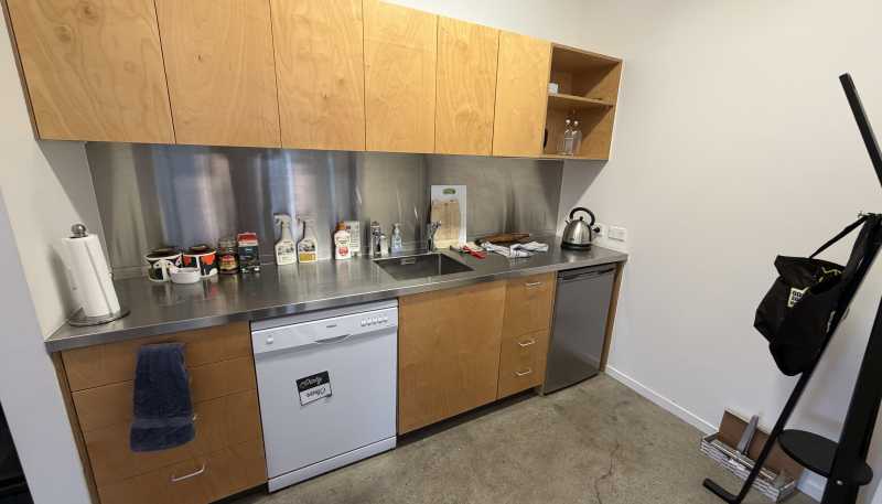 7-11 Dixon Street, Te Aro