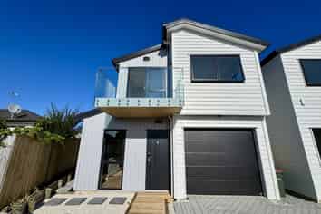 17A Bahari Dr, Ranui