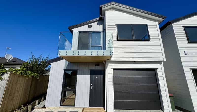 17A Bahari Dr, Ranui