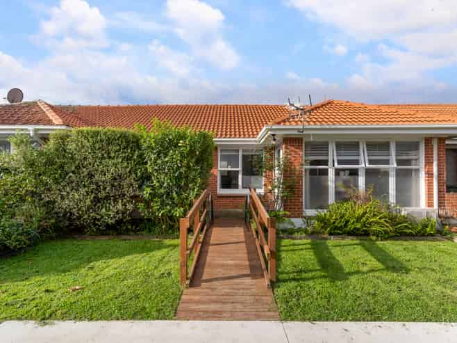 3/38 Turama Road, Royal Oak