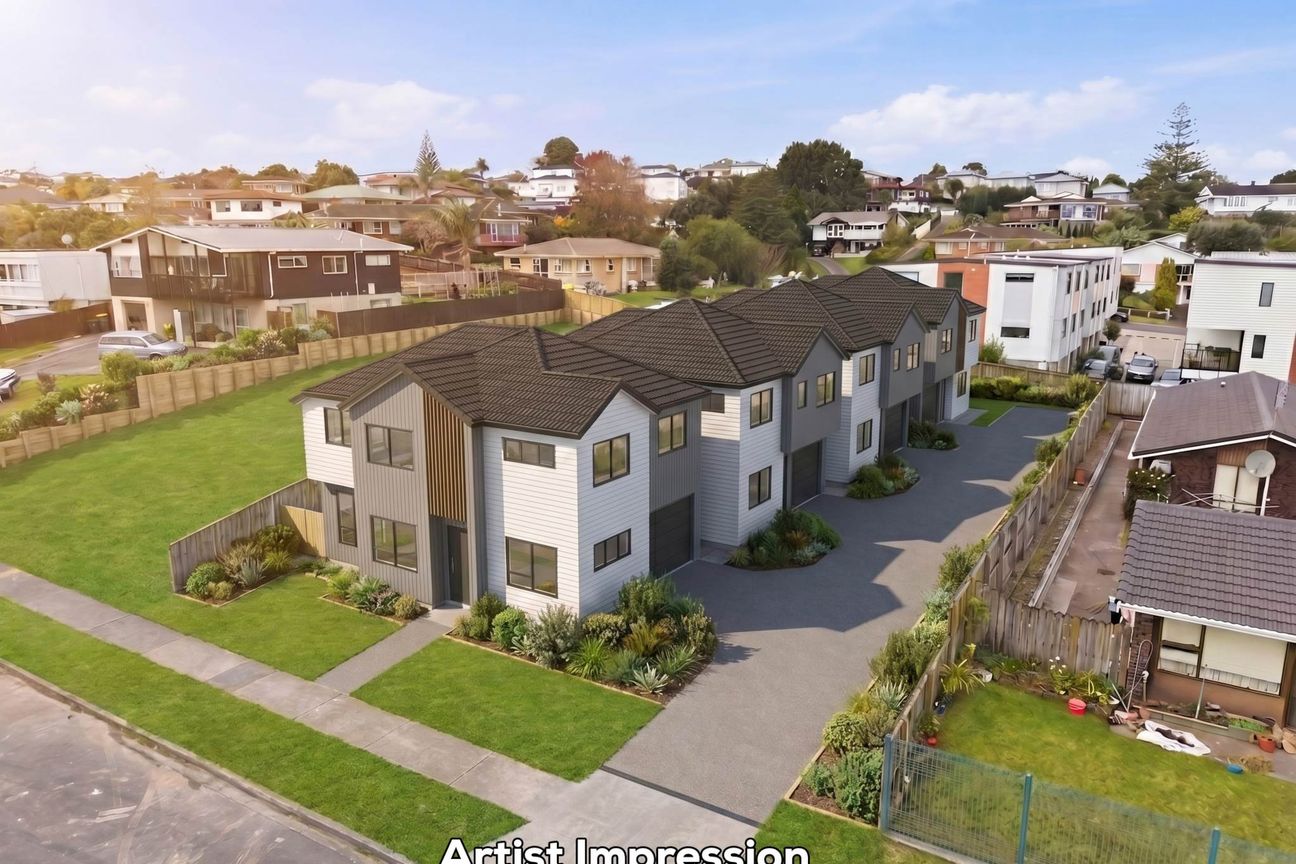 HOT READY-TO-GO DEVELOPMENT – RC, EPA, BC APPROVED – pohled 4