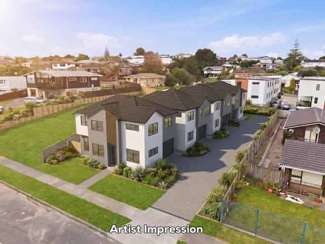 7 Marriott Road, Pakuranga Heights