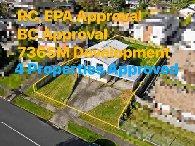 7 Marriott Road, Pakuranga Heights