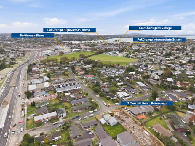 7 Marriott Road, Pakuranga Heights