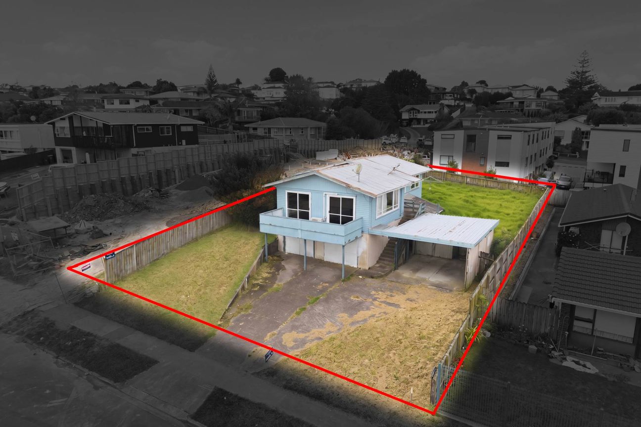HOT READY-TO-GO DEVELOPMENT – RC, EPA, BC APPROVED – pohled 2