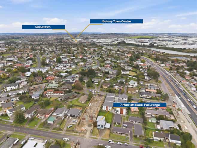 7 Marriott Road, Pakuranga Heights
