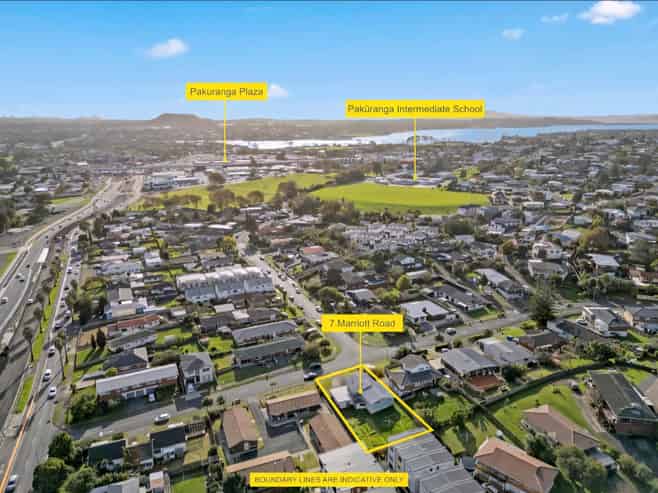 7 Marriott Road, Pakuranga Heights