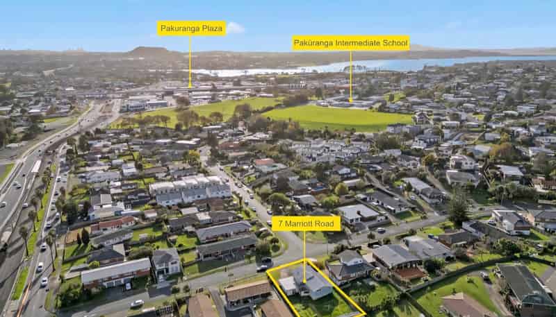 7 Marriott Road, Pakuranga Heights