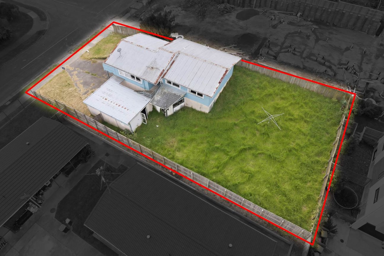 HOT READY-TO-GO DEVELOPMENT – RC, EPA, BC APPROVED – pohled 5