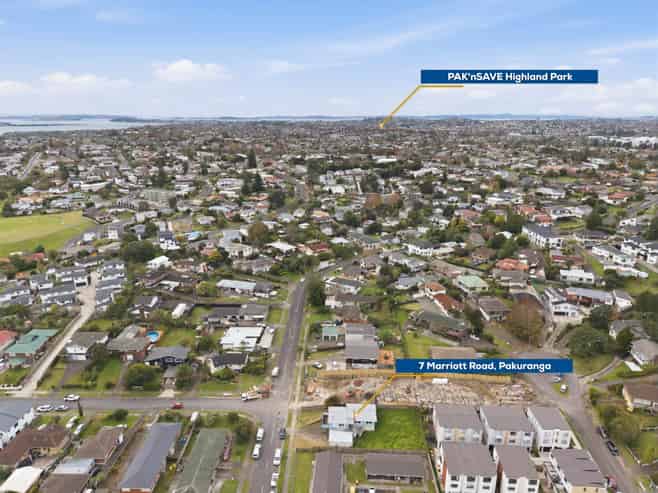 7 Marriott Road, Pakuranga Heights