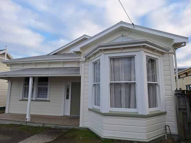 219 Ferguson Street, Palmerston North