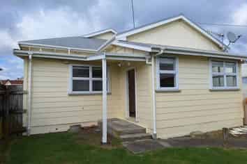 219 Ferguson Street, Palmerston North