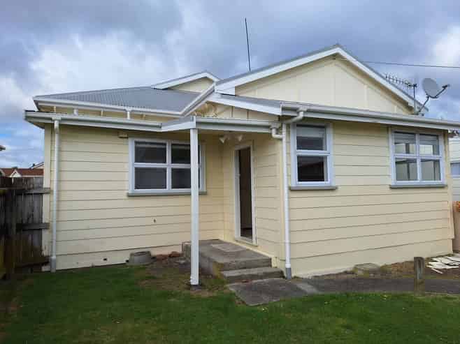 219 Ferguson Street, Palmerston North