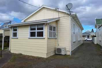 219 Ferguson Street, Palmerston North